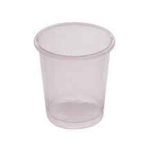 Medi - Inn Premium PP Medicine Cups 30ml Clear - 80 Pack - Discount Medical