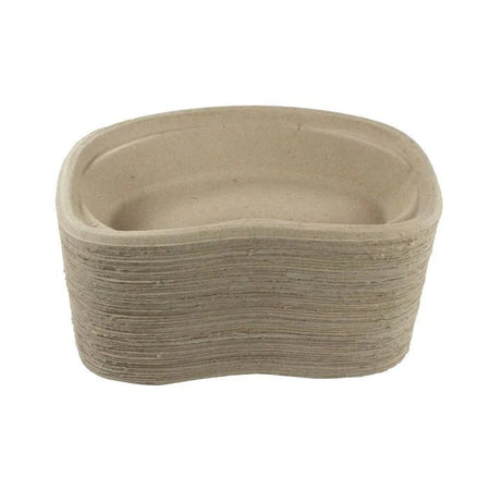 Medi - Inn Pulp Kidney Dish Single Use - 50 Pack - Discount Medical