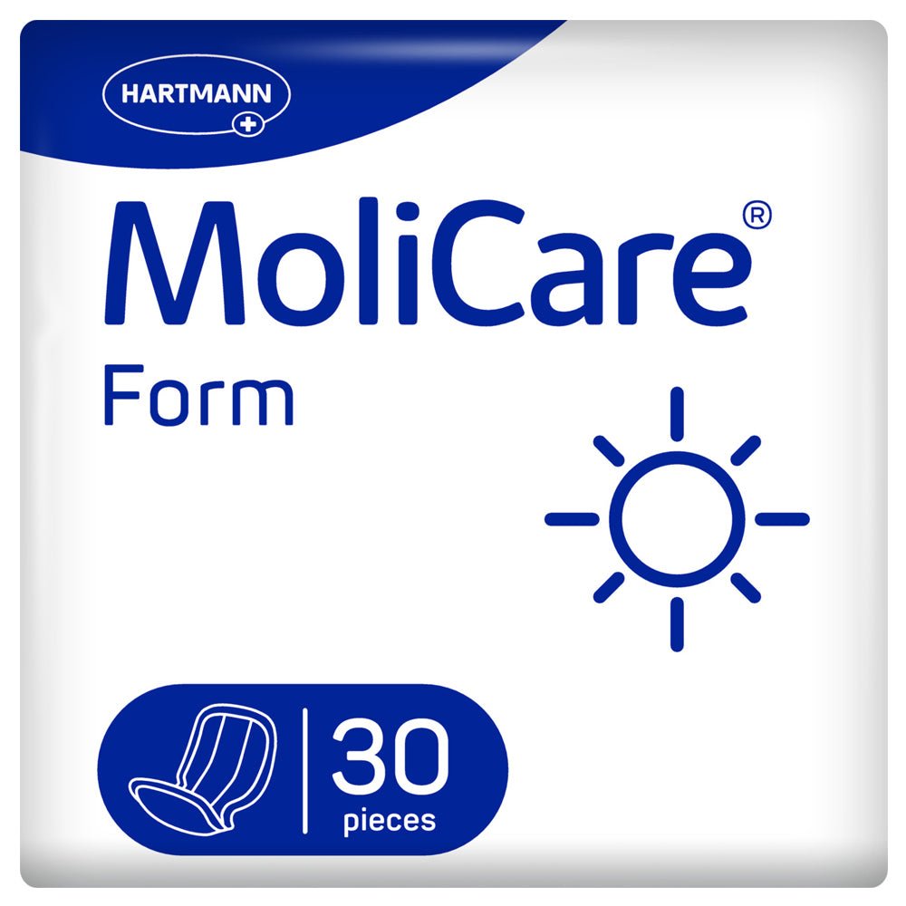 MoliCare Form Day (1493ml) 30 Pack - Discount Medical