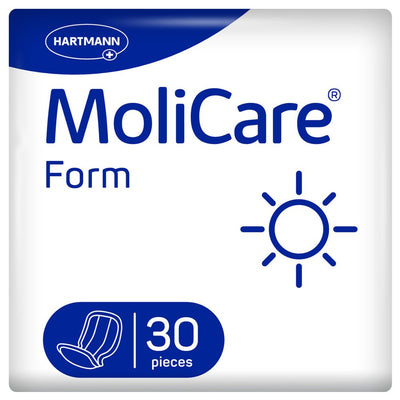 MoliCare Form Day (1493ml) 30 Pack