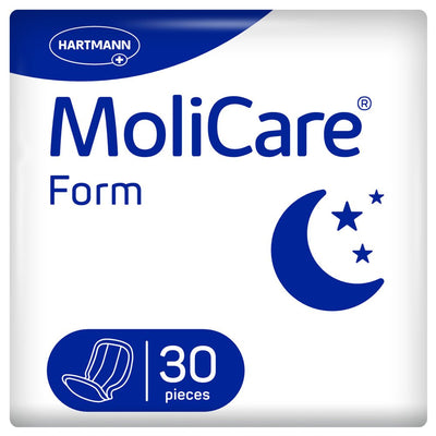 MoliCare Form Night (2147ml) 30 Pack