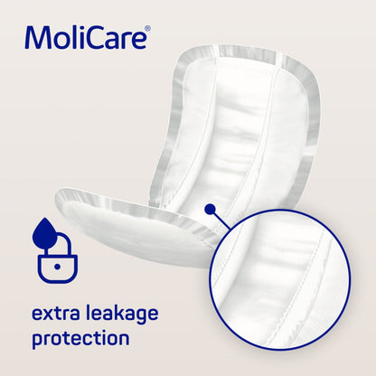 MoliCare Premium Form 4 Drops - 32 Pack - Discount Medical