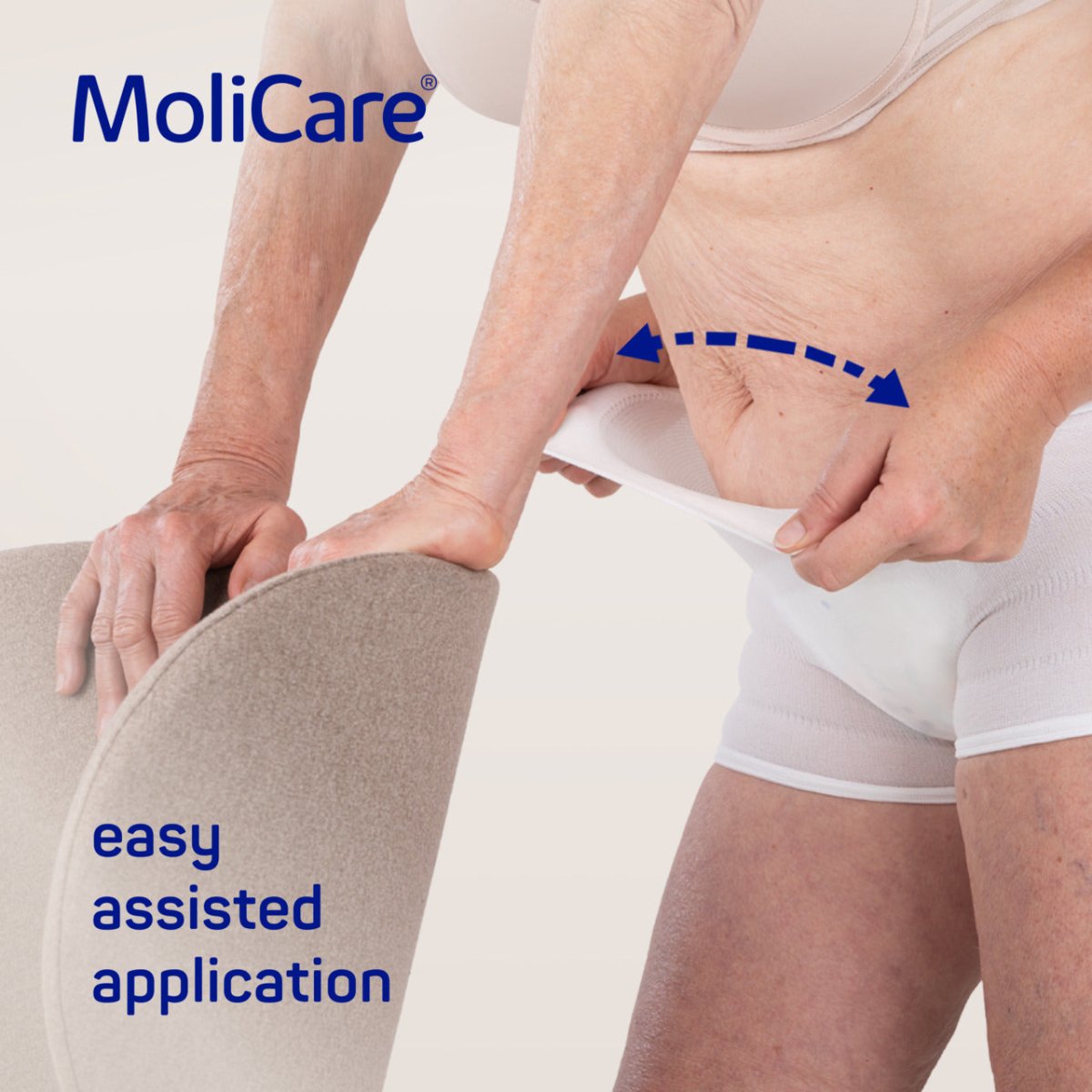 MoliCare Premium Form 4 Drops - 32 Pack - Discount Medical