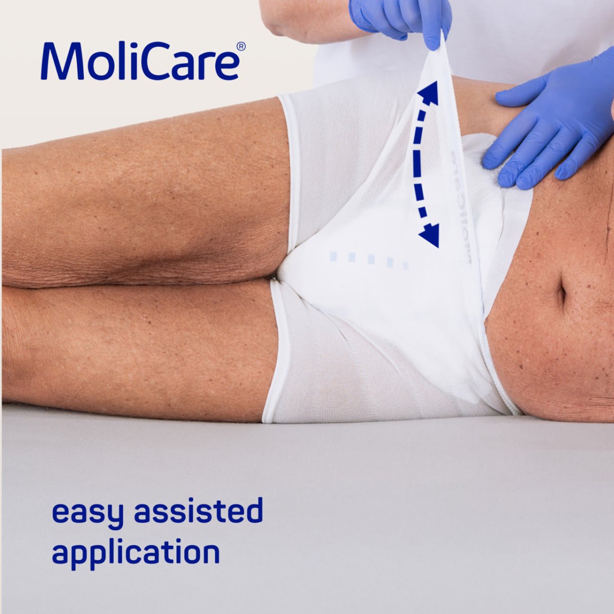 MoliCare Premium Form 8 Drops - 32 Pack - Discount Medical