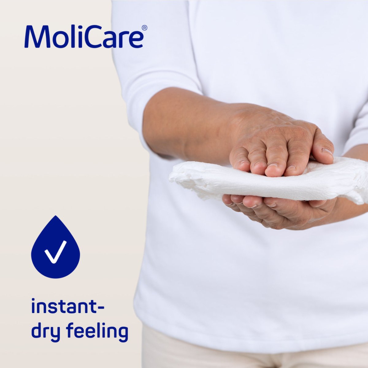 MoliCare Premium Mobile 10 Drop Large (2899ml) 14 Pack - Discount Medical