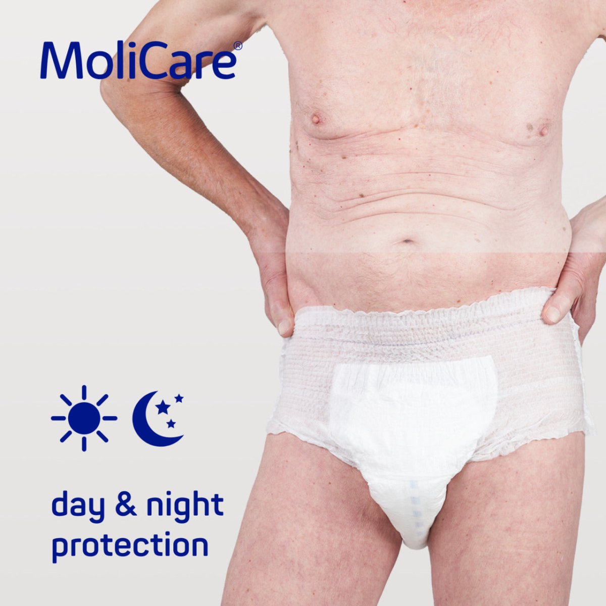 MoliCare Premium Mobile 10 Drop Medium (2899ml) 14 Pack - Discount Medical