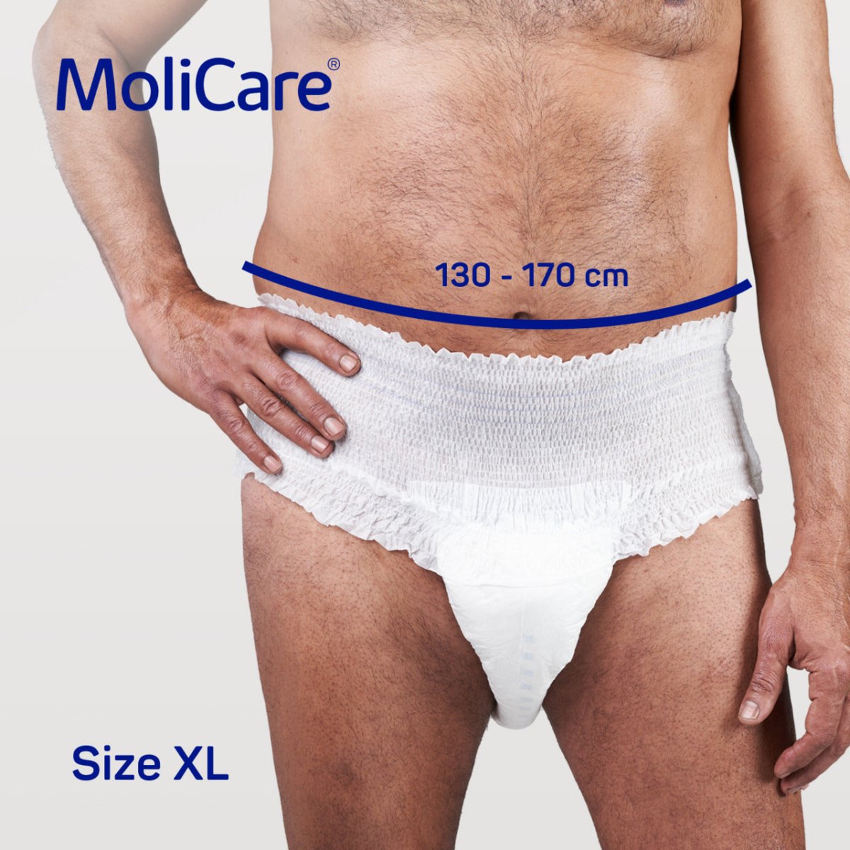 MoliCare Premium Mobile 10 Drop XL - 14 Pack - Discount Medical