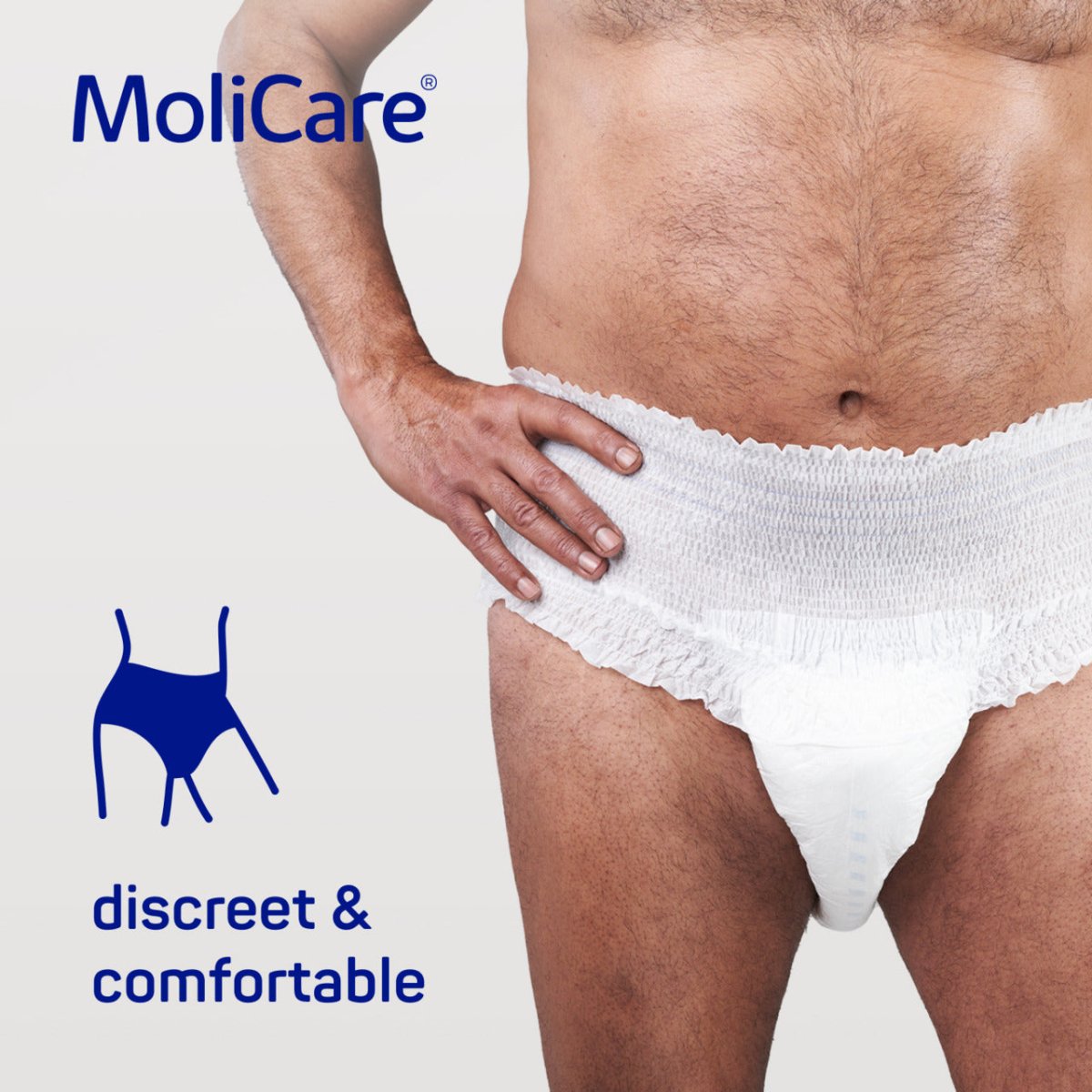 MoliCare Premium Mobile 10 Drop XL - 14 Pack - Discount Medical