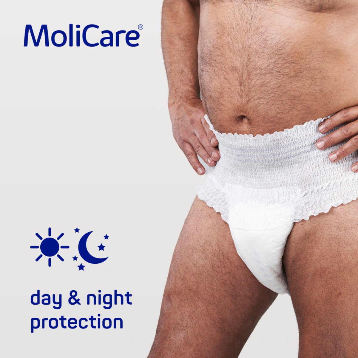 MoliCare Premium Mobile 10 Drop XL - 14 Pack - Discount Medical