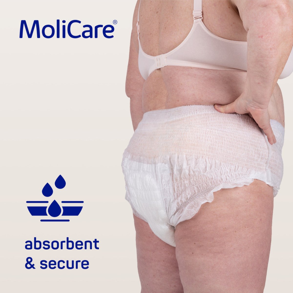 MoliCare Premium Mobile 6 Drop XXL - 14 Pack - Discount Medical