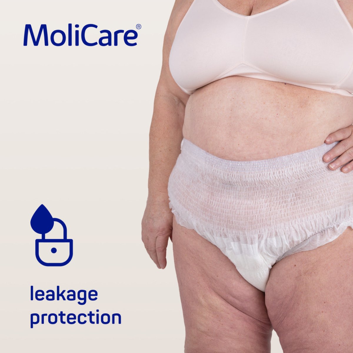 MoliCare Premium Mobile 6 Drop XXL - 14 Pack - Discount Medical