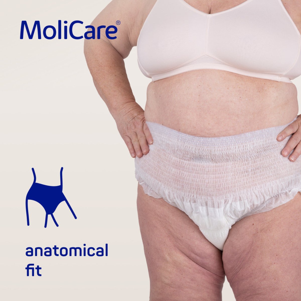 MoliCare Premium Mobile 6 Drop XXL - 14 Pack - Discount Medical