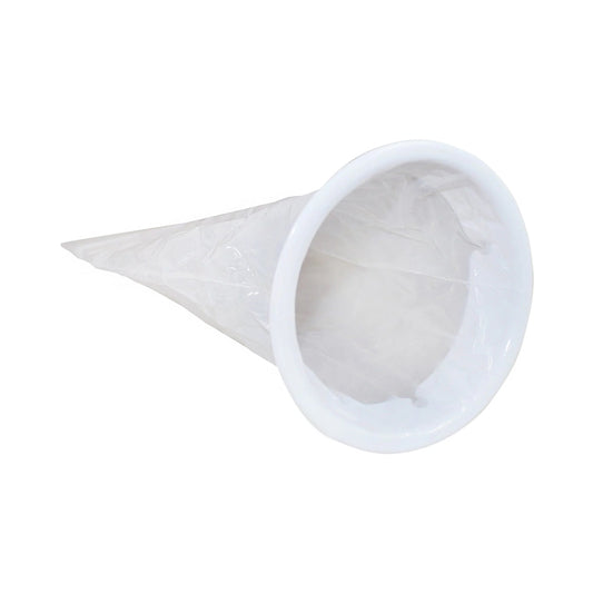 Medi-Inn Sick Bags Plus White - 5 Pack