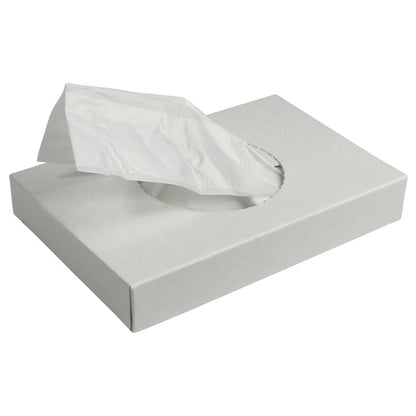 Medi-Inn Disposable Sanitary Bags - 30 Pack