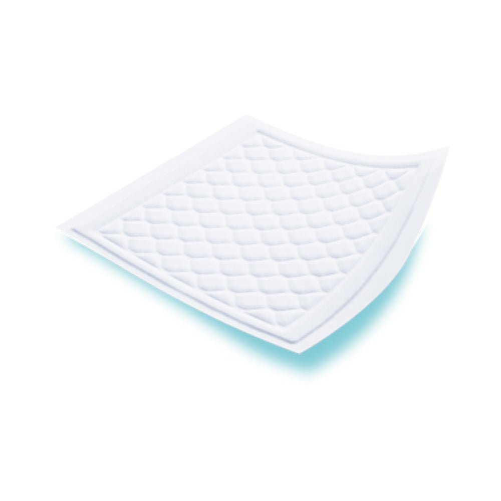 TENA Bed Secure Zone Super 60 x 60 cm - 30 Pack - Discount Medical