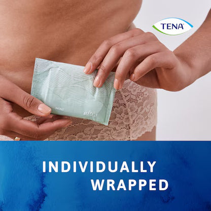 TENA Lady Discreet Ultra Pad Mini - 20 Pack