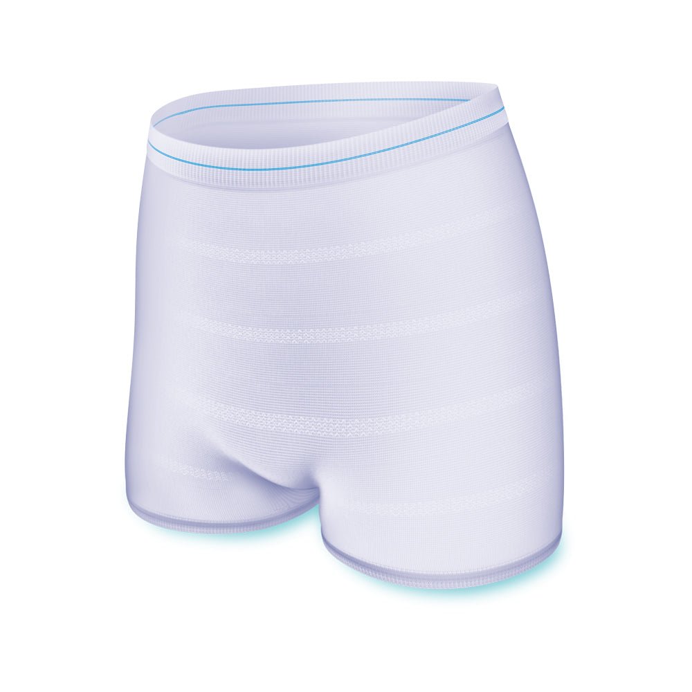 Tena Fix XXL Premium Fixation Pants XX Large - 5 Pack - Discount Medical