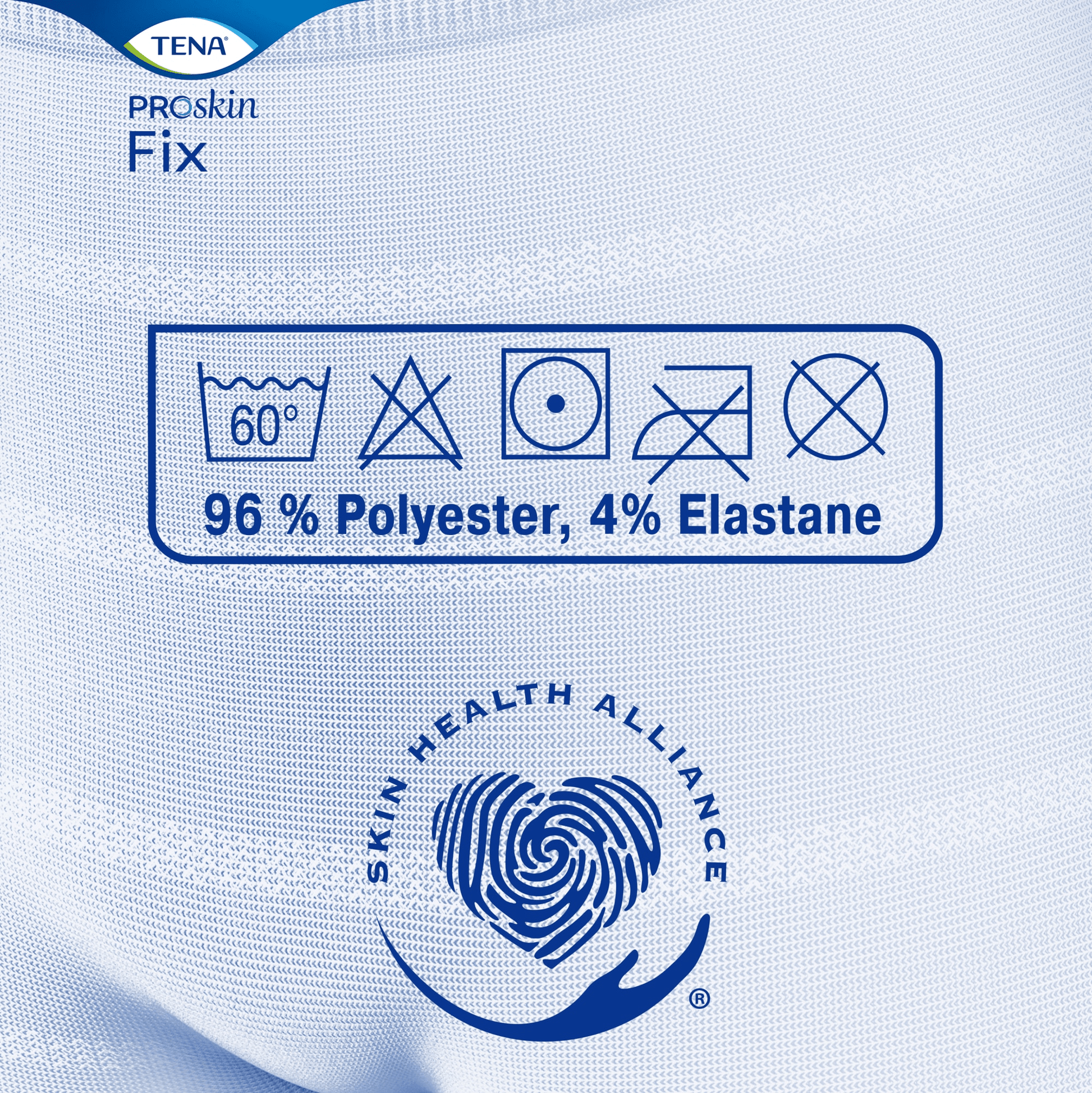 Tena Fix XXL Premium Fixation Pants XX Large - 5 Pack - Discount Medical