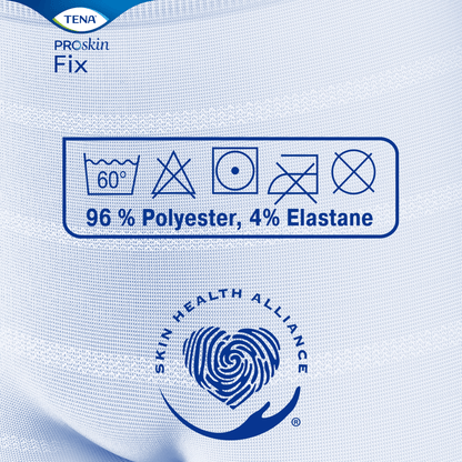 Tena Fix XXL Premium Fixation Pants XX Large - 5 Pack - Discount Medical