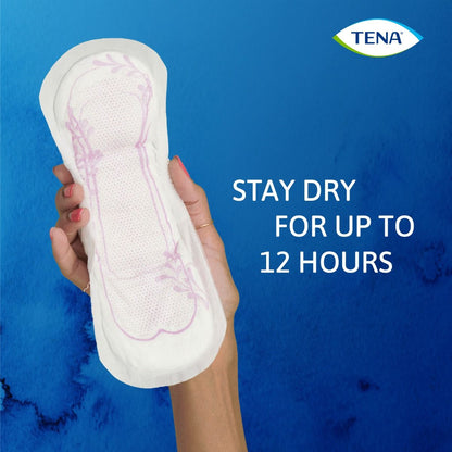 TENA Lady Discreet Normal - 12 Pack - Discount Medical