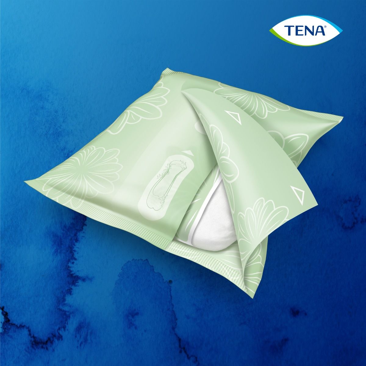 TENA Lady Discreet Normal - 12 Pack - Discount Medical