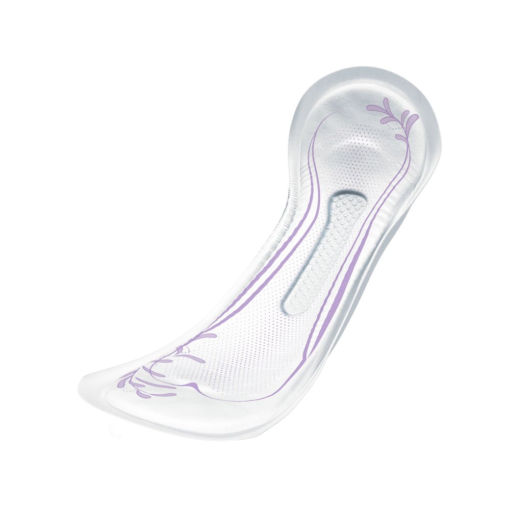 TENA Lady Discreet Protect + Maxi Incontinence Pads - 6 Pack - Discount Medical