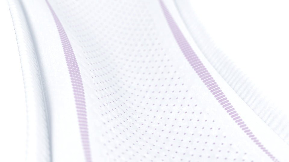 TENA Lady Normal Incontinence Pads - 30 Pack - Discount Medical