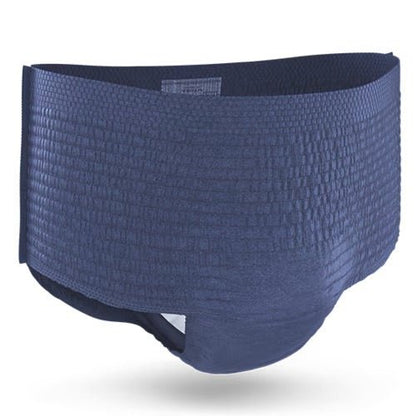 TENA Men Active Fit Pants Plus S/M - 9 Pack - Discount Medical