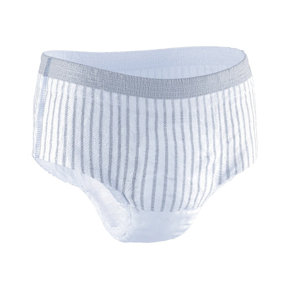 TENA Men Premium Fit Protective Underwear Maxi S/M - 10 Pack - Discount Medical