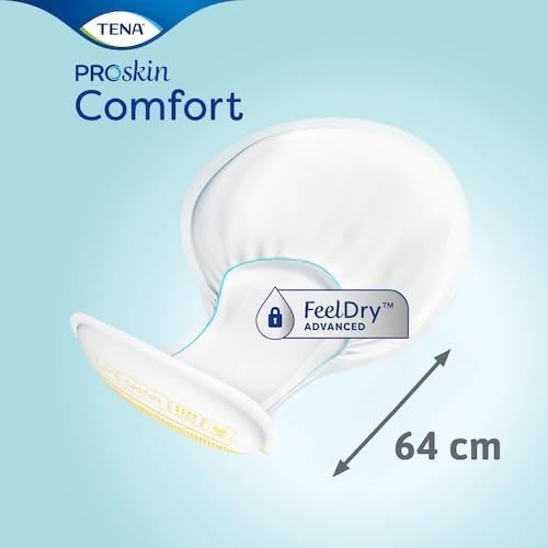 TENA Proskin Comfort Super - 36 Pack - Discount Medical