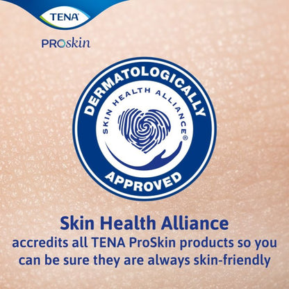 TENA ProSkin Flex Super Large (2500ml) 30 Pack - Discount Medical