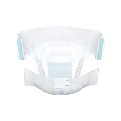 TENA ProSkin Slip Bariatric Super 3XL - 8 Pack - Discount Medical