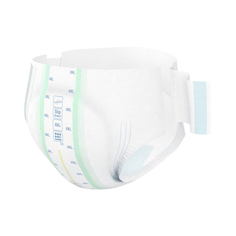 TENA ProSkin Slip Bariatric Super XXL - 32 Pack - Discount Medical