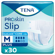 TENA ProSkin Slip Plus Medium - 30 Pack - Discount Medical