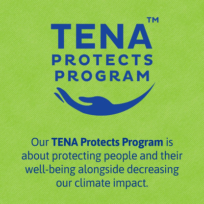 TENA Slip Active Fit Maxi Medium - 24 Pack - Discount Medical
