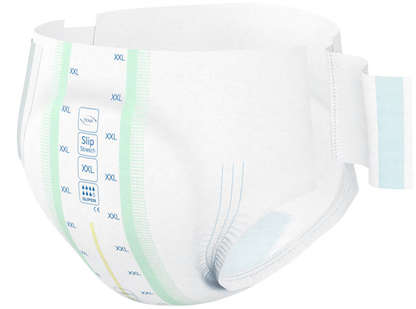 TENA ProSkin Slip Bariatric Super XXL (2900ml) 2 Packs of 32