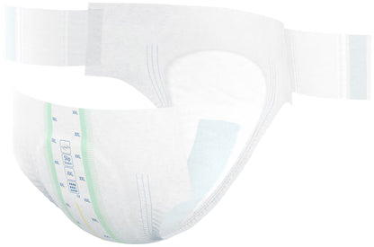 TENA ProSkin Slip Bariatric Super XXL (2900ml) 2 Packs of 32