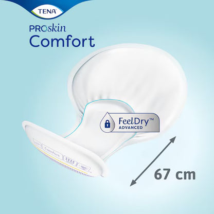 TENA ProSkin Comfort Maxi - 28 Pack